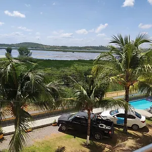  Apartamento Residencial Pôr Do Sol - Flat 302 Brasil
