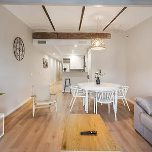  Apartamento Centricos En