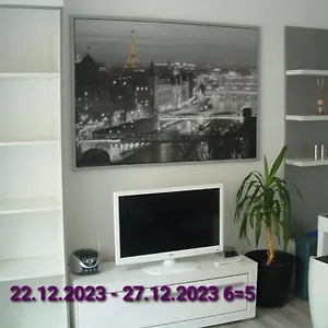 Nice Apartments Prague Apartamento Praga