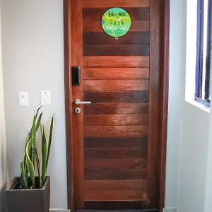  Apartamento Ponta Negra Completo Com Lava E Seca, Estacionamento Gratis, Preco Imbativel Brasil