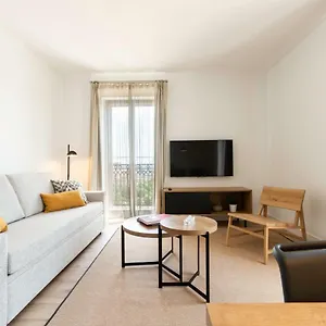 Apartamento Port Plaza