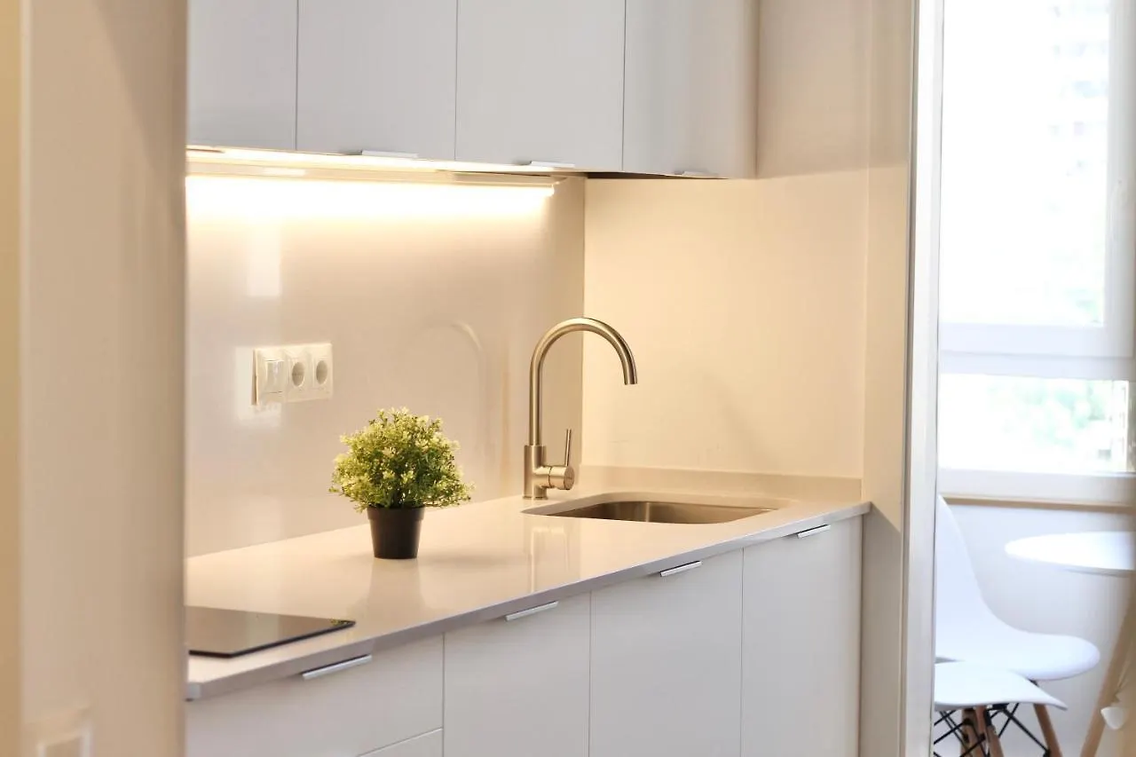 Espinach Port Serrallo Apartment Tarragona